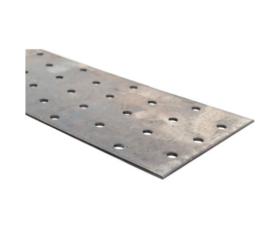 Соединительная пластина Метизный двор PS-80х720 4690441004802 