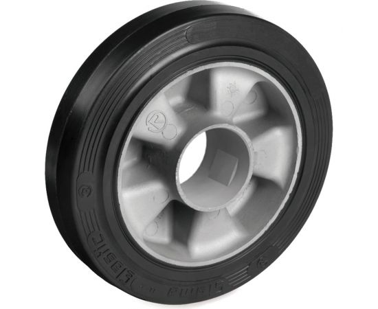 Колесо (250 мм; 500 кг) Tellure rota 723108 