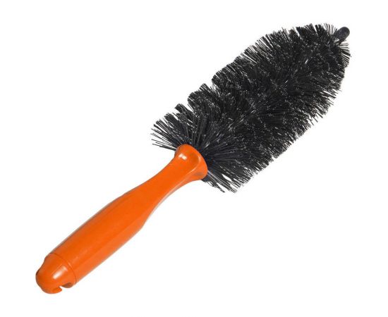 Щетка-ершик для мытья Airline с жёсткой щетиной ABIN009 