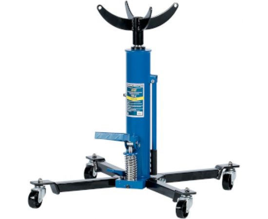 Трансмиссионная телескопическая стойка NORDBERG N3407 