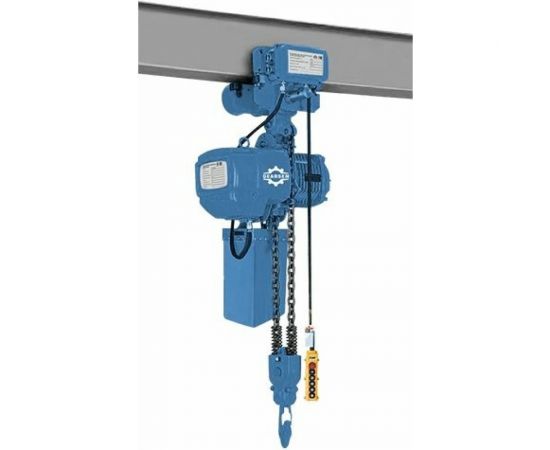 Электрическая таль GEARSEN цепная HHBD 3,0 т 6 м GHHBD 3060 