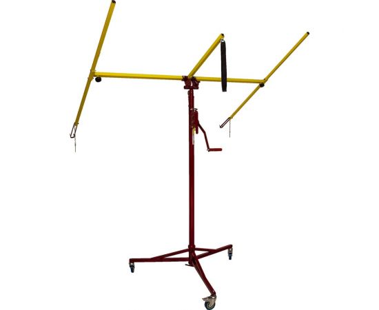 Подъемник для гипсокартона (ГКЛ) ПРЕМОС-Т Премос-ТЛ ППГКЛТЛ22 