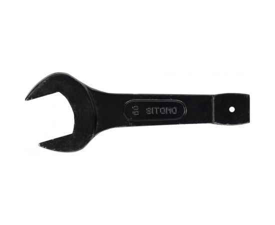 Гаечный рожковый односторонний ударный ключ SITOMO 60 42287 