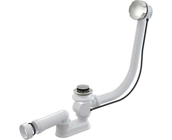 Слив-перелив для ванны Alcadrain автомат ag210125160 00079314 