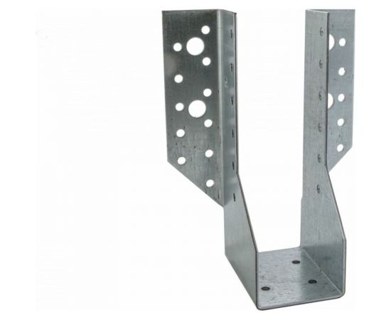 Крепление балки Rock 23 76х122 мм 10 шт. 452308 