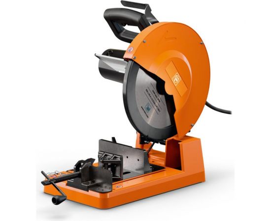 Торцовочная пила по металлу Fein MKAS 355 72365460000 