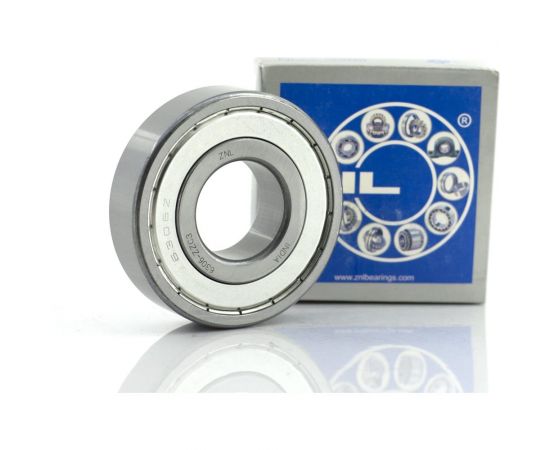 Подшипник ZNL 76 80306 6306 ZZC3 