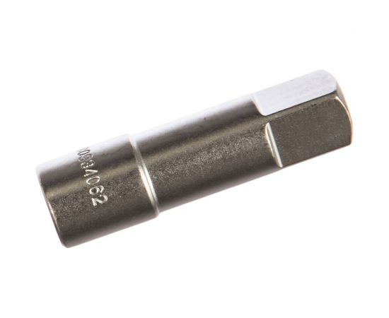 Адаптер 3/8""х1/2"", удлиненный, 61.5 мм FORCE 80934062 