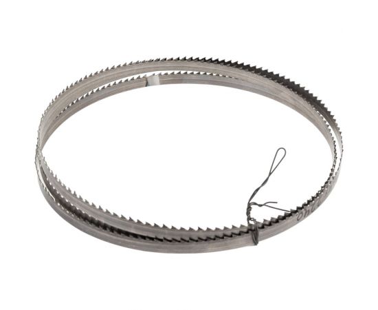 Пила ленточная Carbon (2240 мм; 13 мм; шаг 4TPI) REALREZ 4687202526536 