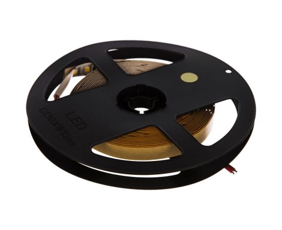 Лента Gauss LED Elementary 2835 120-SMD 9.6W 12V 5м DC 355000110 