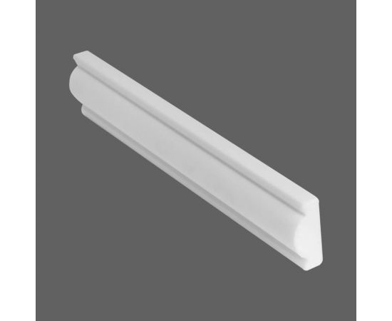 Интерьерный профиль ООО Гранд Пак 1230 гладкий 1305 