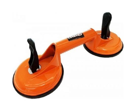 Двойной стеклодомкрат Спец, металл СПЕЦ-3681 