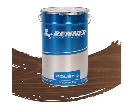 Гибридное масло для дерева RENNER YS M300 R310 5 кг 5-310 