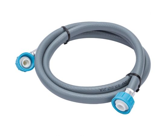 Наливной шланг Zox 1.5 м, для стиральных машин 517495 