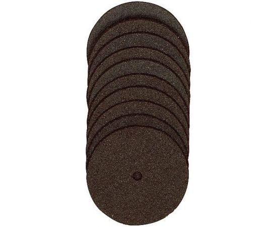 Диски корундовые отрезные 50 шт Proxxon PR- 28812 