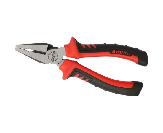 Комбинированные пассатижи AmPro 150мм T29046 
