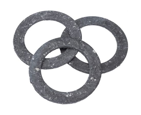 Паронитовая прокладка HG 1 1/4" (38x57x2мм) 5 шт (12615) 4960738 