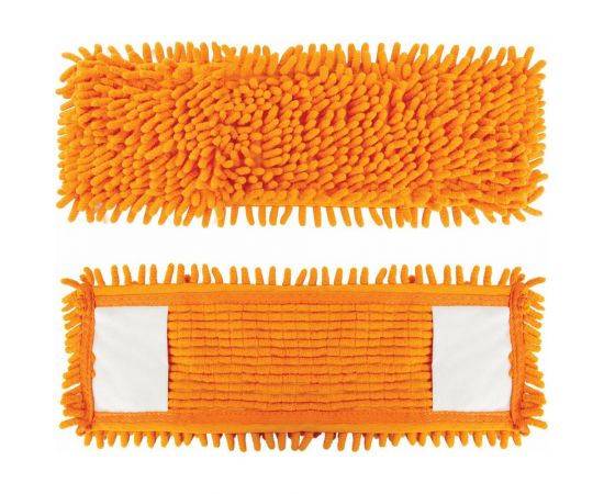 Плоская насадка-моп ЛАЙМА 605032 