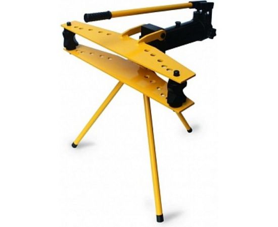 Гидравлический трубогиб TOR HHW-2J 13т, 21.3 - 60 1004640 