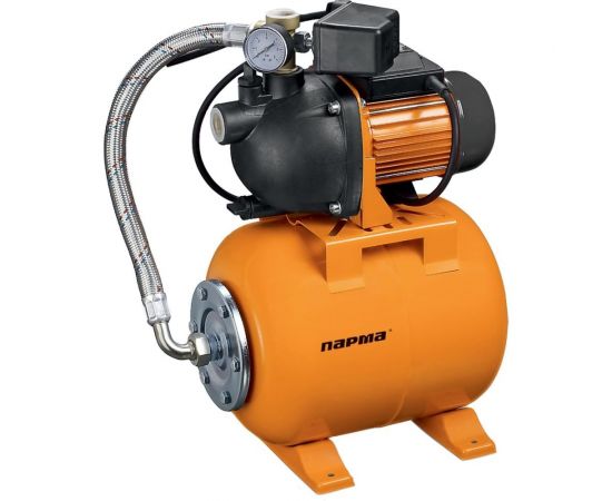 Насосная станция Парма СН-600П 