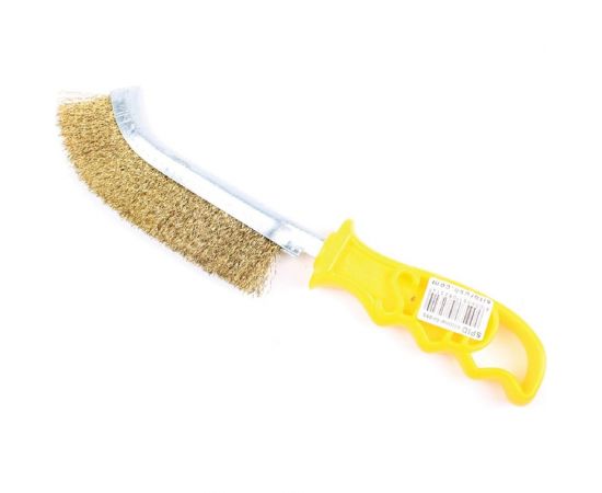 Ручная щетка SIT SPID BRASS 0012 