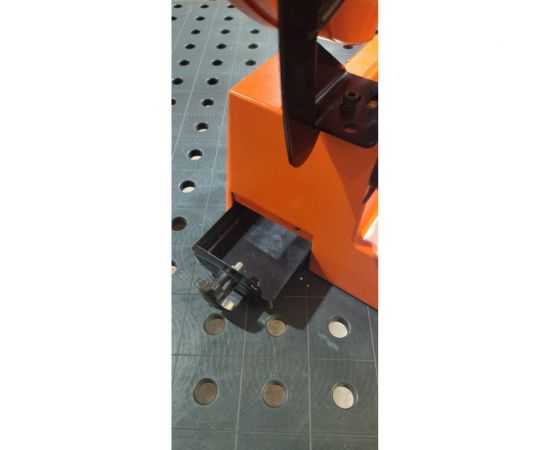 Торцовочная пила по металлу Fein MKAS 355 72365460000 – изображение 7