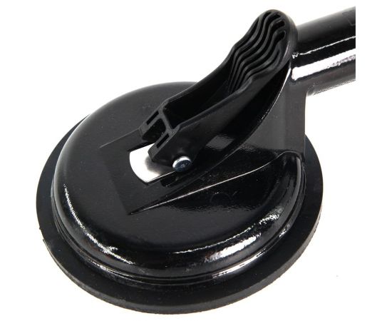 Вакуумная алюминиевая присоска TECHNICOM 2 чашки, 120 мм TC-L270 – изображение 10