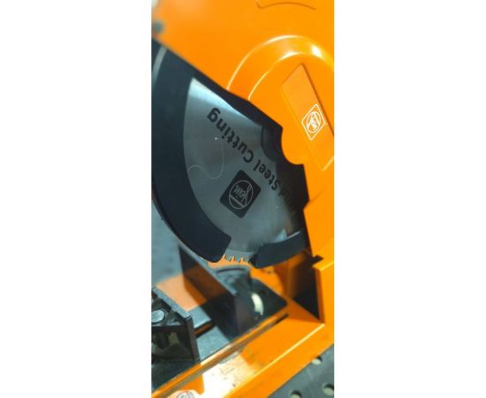 Торцовочная пила по металлу Fein MKAS 355 72365460000 – изображение 6
