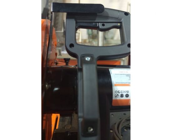 Торцовочная пила по металлу Fein MKAS 355 72365460000 – изображение 5