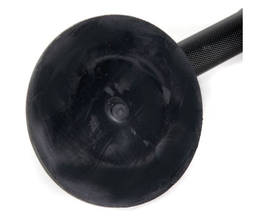 Вакуумная алюминиевая присоска TECHNICOM 2 чашки, 120 мм TC-L270 – изображение 12