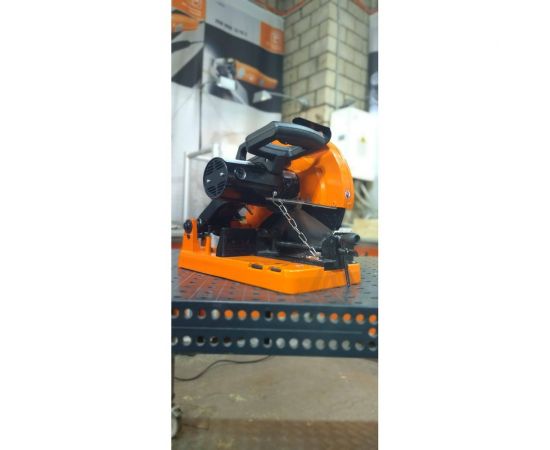 Торцовочная пила по металлу Fein MKAS 355 72365460000 – изображение 10