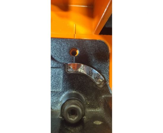 Торцовочная пила по металлу Fein MKAS 355 72365460000 – изображение 20