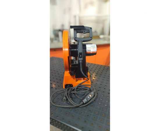 Торцовочная пила по металлу Fein MKAS 355 72365460000 – изображение 19