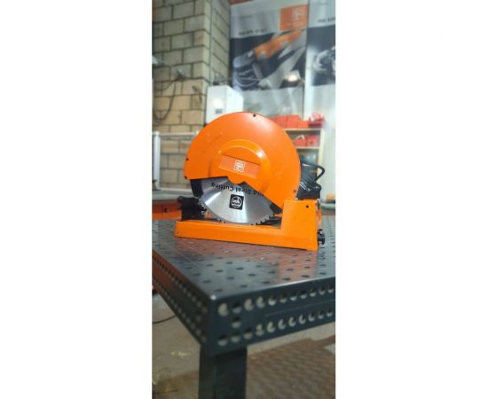 Торцовочная пила по металлу Fein MKAS 355 72365460000 – изображение 18