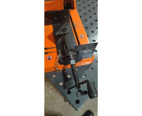 Торцовочная пила по металлу Fein MKAS 355 72365460000 – изображение 17