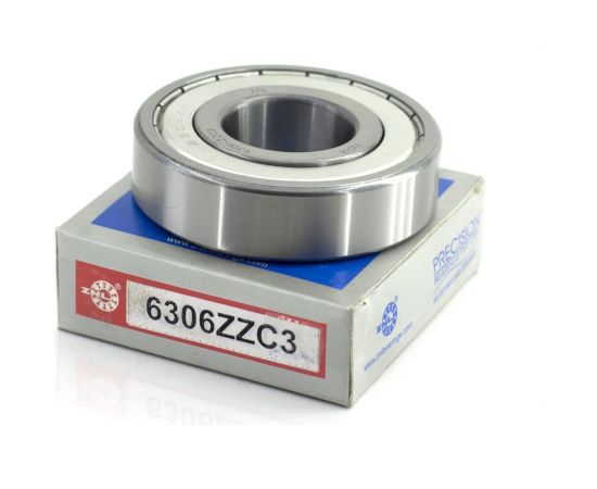 Подшипник ZNL 76 80306 6306 ZZC3 – изображение 2