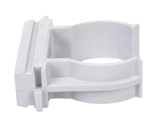 Крепежклипса для трубы ЭРА d 25 мм Б0043235 – изображение 2