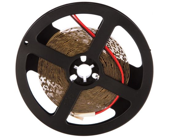 Лента Gauss LED Elementary 2835 120-SMD 9.6W 12V 5м DC 355000110 – изображение 3