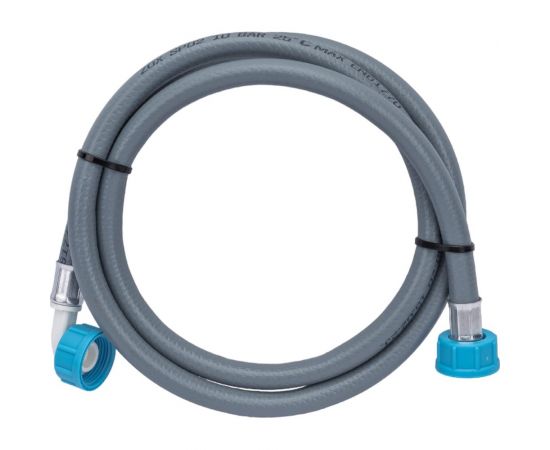Наливной шланг Zox 1.5 м, для стиральных машин 517495 – изображение 5