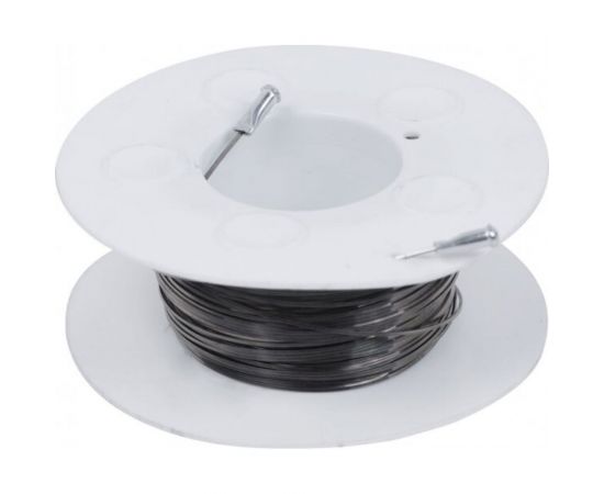 Струна для срезки уплотнителя стекол витая 22,5 м МАСТАК 107-03225 – изображение 3