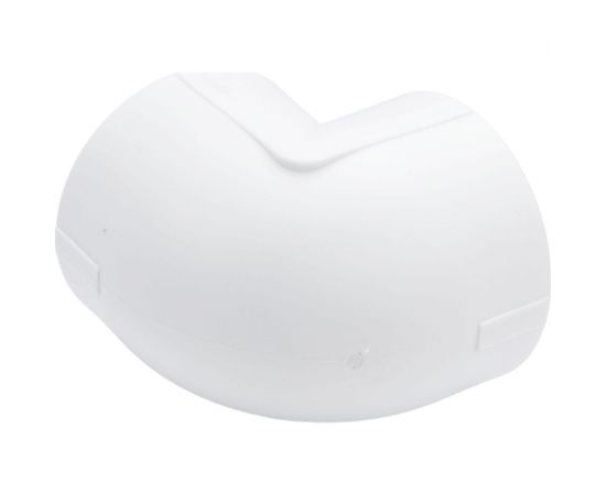 Угольник VALFEX PP-R Дн 90х90°, белый 10108090 127-0581 – изображение 4