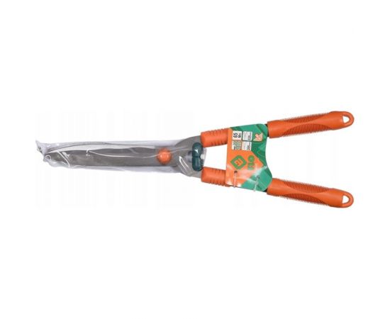 Кусторез со стальными ручками FLO 550 мм 99005 – изображение 3