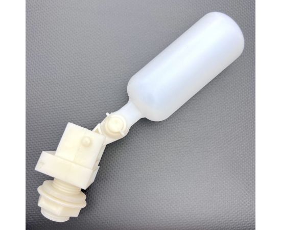 Клапан пластиковый поплавковый для бочки/емкости М1/2" Профитт 1893133 – изображение 3