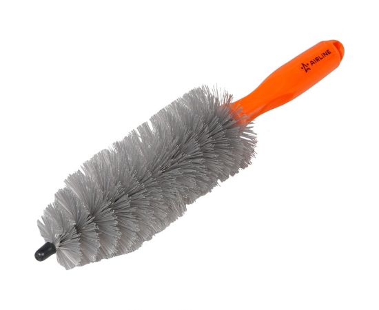 Щетка-ершик для мытья Airline с жёсткой щетиной ABIN009 – изображение 4