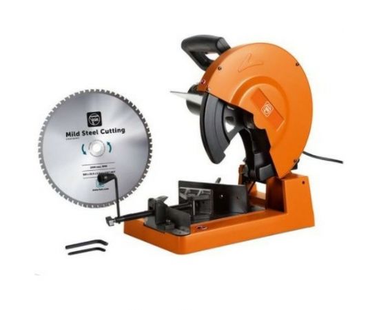 Торцовочная пила по металлу Fein MKAS 355 72365460000 – изображение 16