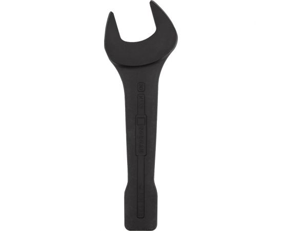 Рожковый ударный ключ NORGAU 30 мм, N133-30 060418030 – изображение 2