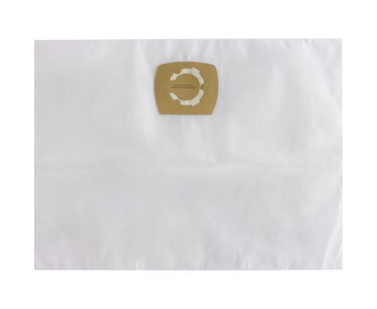 Фильтр-мешки универсальные (5 шт; фланец 43-56 мм; горизонтальные) для профессиональных пылесосов до 36 л OZONE 36L-G/5m – изображение 4