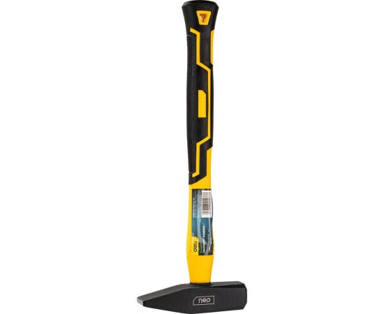 Слесарный молоток DELI DL442005 500 гр 98441 – изображение 7