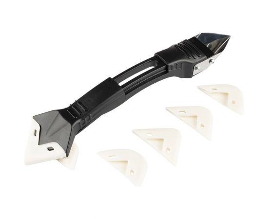 Многофункциональный скребок PARK 5 в 1 104535 – изображение 3