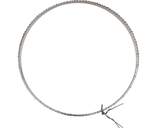 Пила ленточная Carbon (2240 мм; 13 мм; шаг 4TPI) REALREZ 4687202526536 – изображение 3